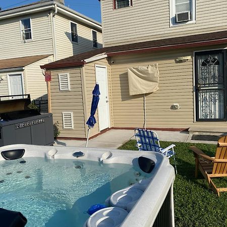 The Unique Atlantic City Beach Home! Ngoại thất bức ảnh