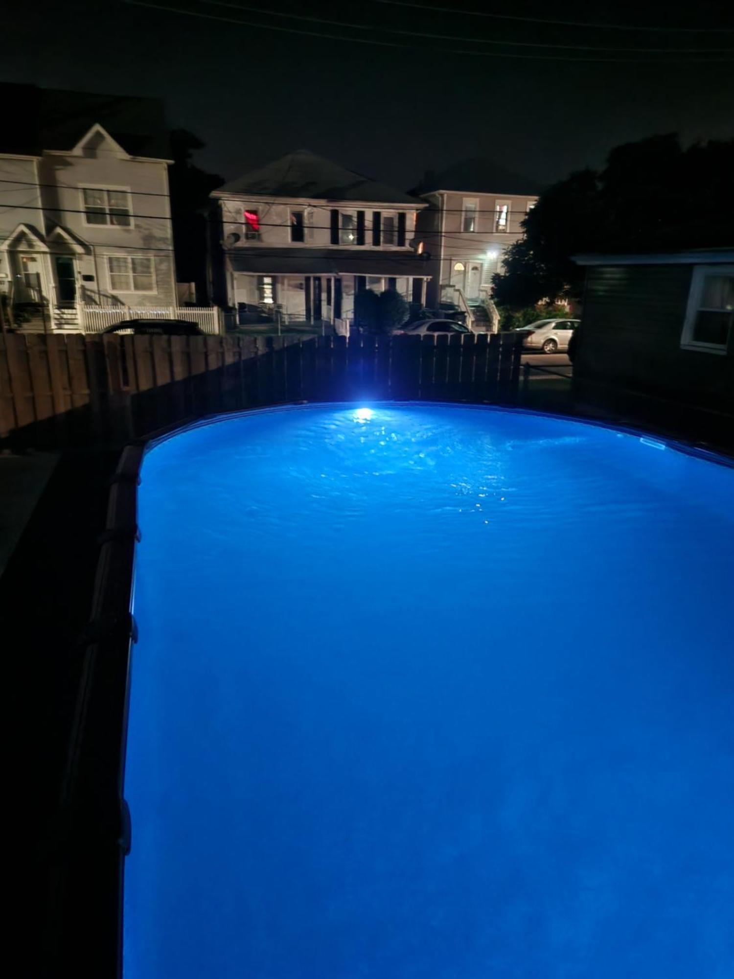 The Unique Atlantic City Beach Home! Ngoại thất bức ảnh